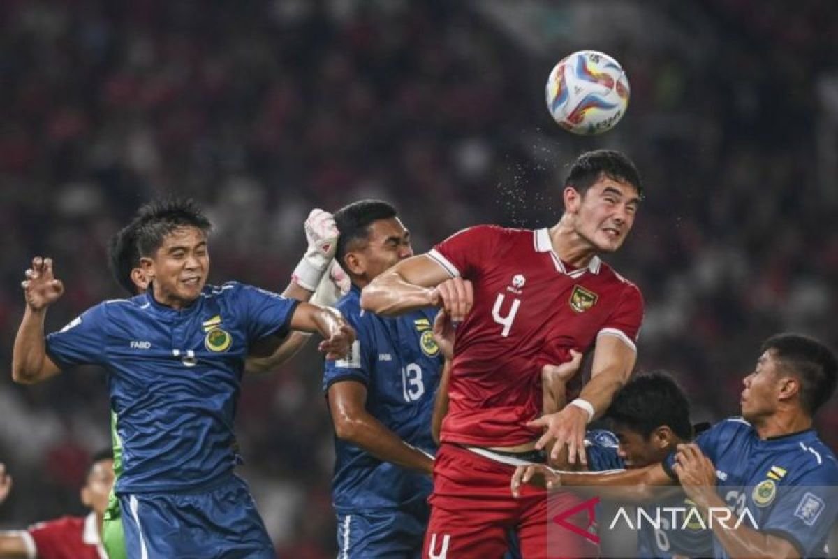 PSSI Menjelaskan Keputusan Tidak Memanggil Elkan dan Ragnar untuk Pertandingan Melawan China dan Jepang