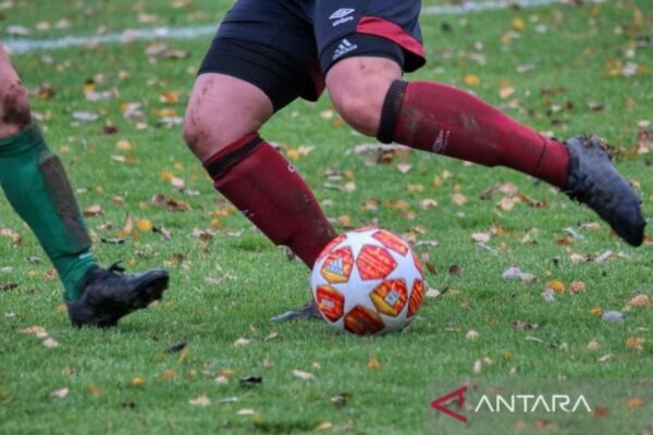 Indonesia Berhasil Imbang Lawan India di Kualifikasi Piala Asia U-20 Putri 2026