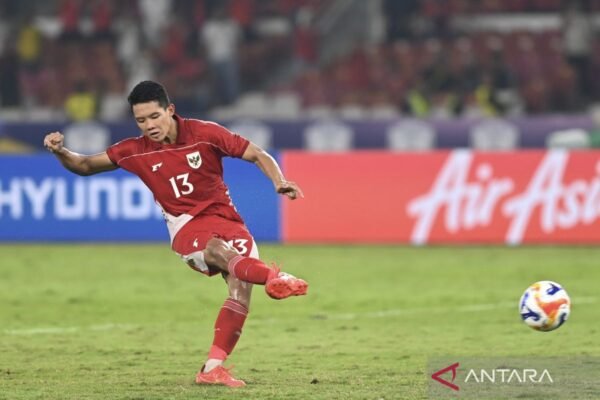 Alfharezzi Buffon berambisi amankan tempat utama bersama Borneo FC
