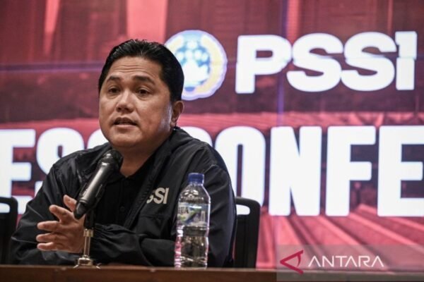 Berita Terbaru: Kapan Pengumuman Pelatih Timnas Indonesia untuk SEA Games 2025?