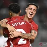 Johnny Jansen Akui Pernah Ingin Eliano Bergabung dengan Bali