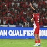 Rizky Ridho: Peluang untuk Berkarir di Luar Negeri Masih Terbuka