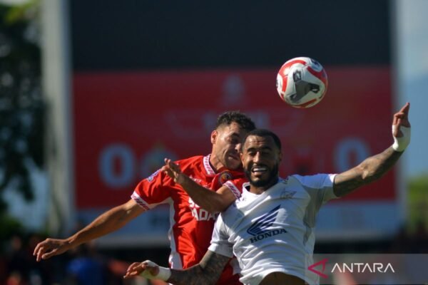 BRI Super League: Borneo Kembali Mendominasi Klasemen Setelah Pekan Kelima