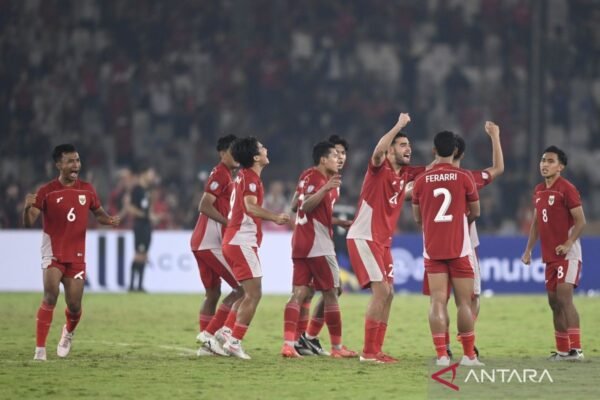 Perkenalan Tujuh Pemain Baru Timnas U-23 untuk Kualifikasi Piala Asia U-23 2026