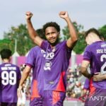 You could consider rephrasing the title to something like: "Williams Lugo: Man of the Match" or "Williams Lugo Named Player of the Match." If you're looking for a more creative spin, you might try "Williams Lugo Shines as Player of the Match.