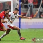 Ketahanan Mental: Kunci Penampilan Gemilang Persija di Babak Kedua