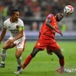 Pertandingan Seru: Bali United Berhasil Imbang 1-1 Melawan Tuan Rumah Persija