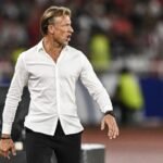 Hervé Renard Berkomitmen Menggapai Impian Timnas Arab Saudi