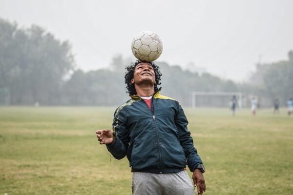 Menggali Potensi Pemuda Melalui Sepak Bola di PSSI Pematang Siantar